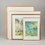 1742 3518 Färglitografier